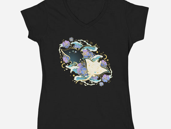 Manta Ray