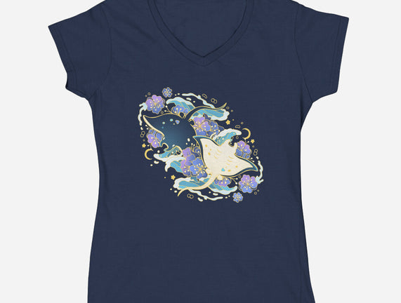 Manta Ray
