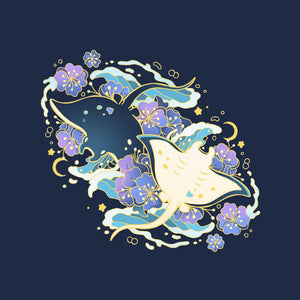 Manta Ray