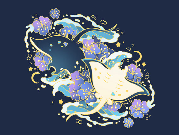 Manta Ray
