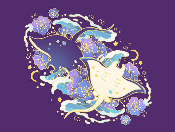 Manta Ray