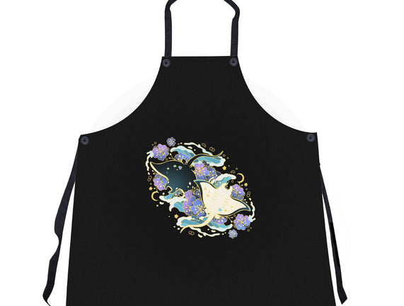 Manta Ray