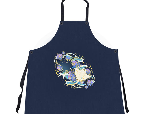 Manta Ray