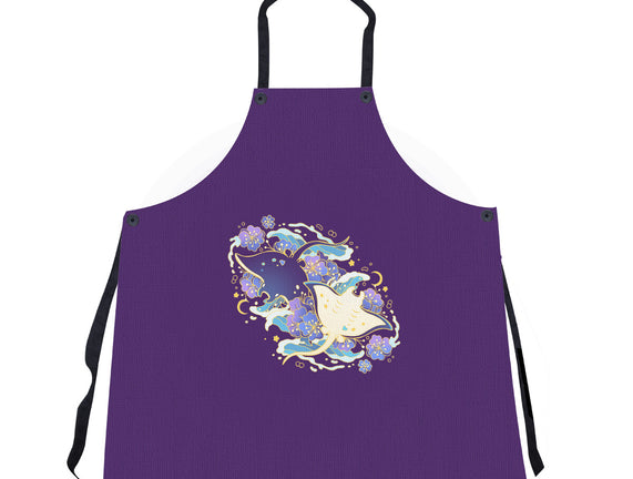 Manta Ray