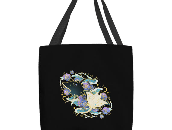 Manta Ray