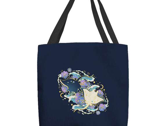Manta Ray