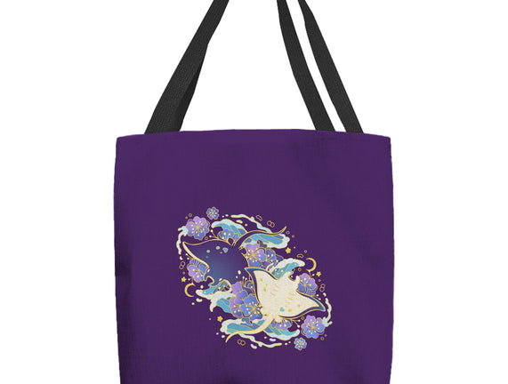 Manta Ray