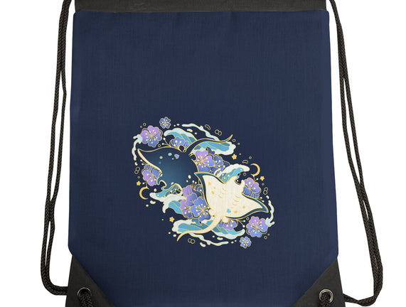 Manta Ray