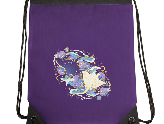 Manta Ray