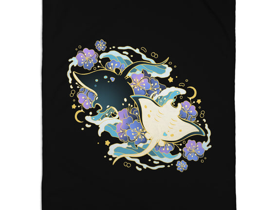 Manta Ray