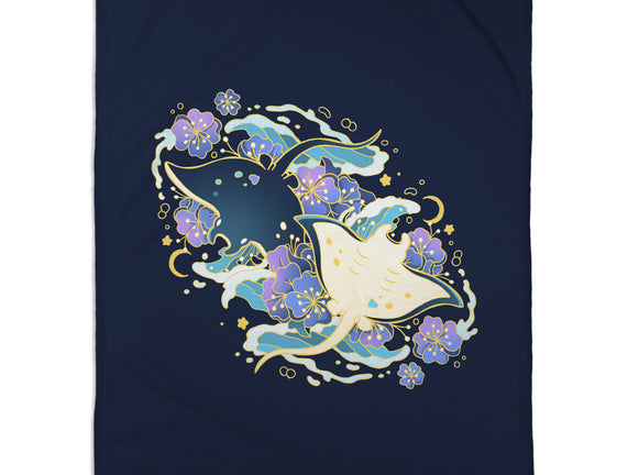 Manta Ray