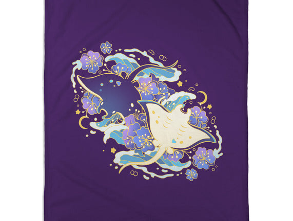 Manta Ray