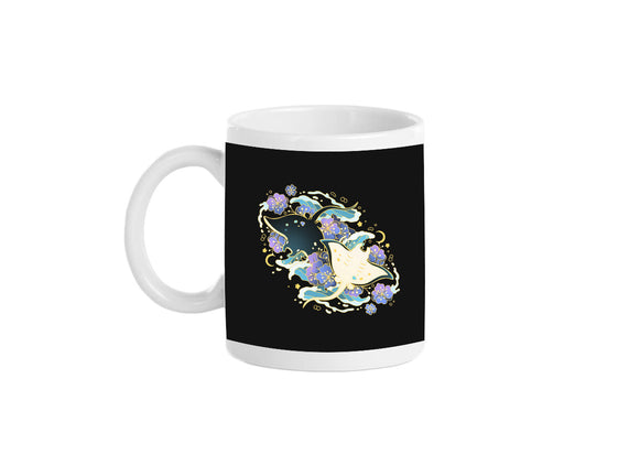 Manta Ray