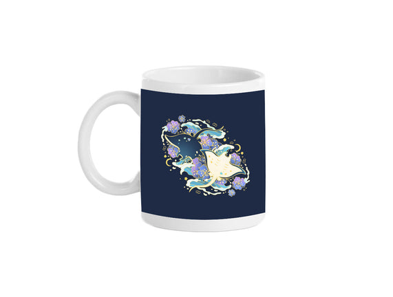 Manta Ray