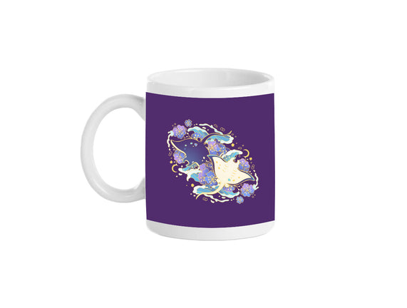 Manta Ray
