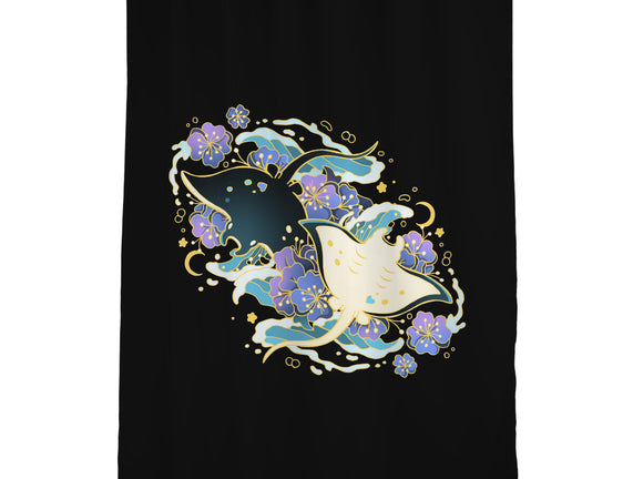 Manta Ray