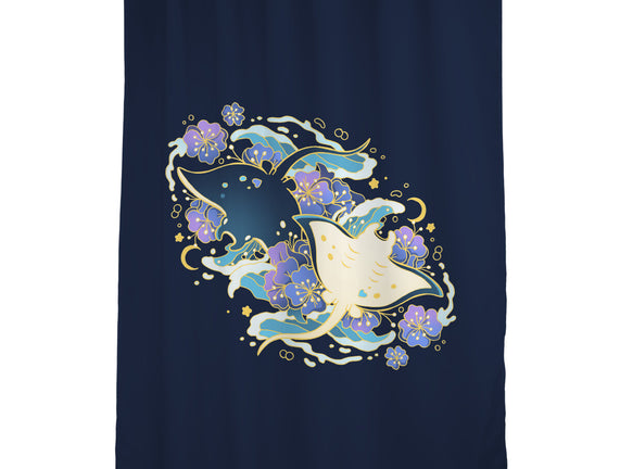 Manta Ray