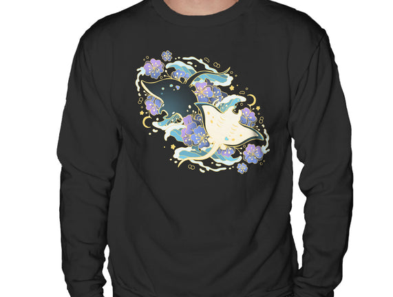 Manta Ray