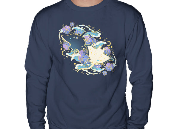 Manta Ray