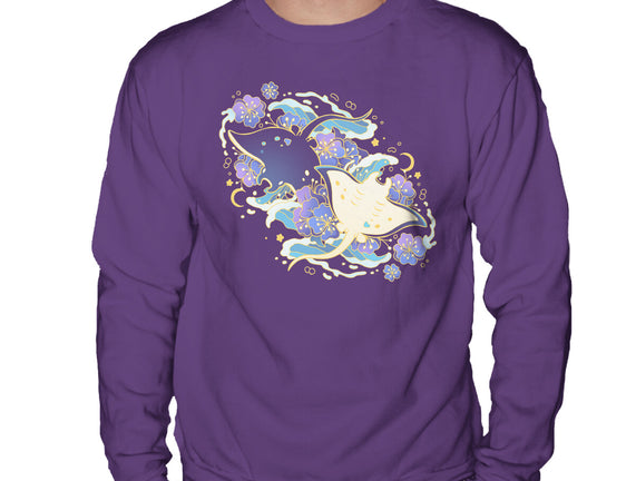 Manta Ray