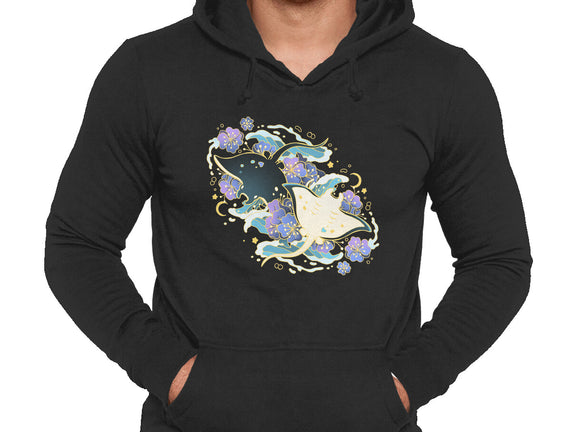 Manta Ray