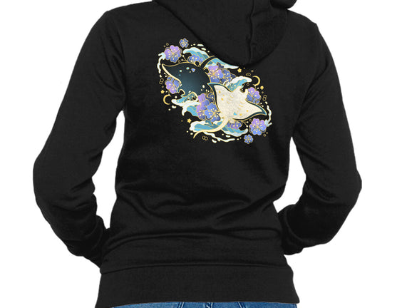 Manta Ray