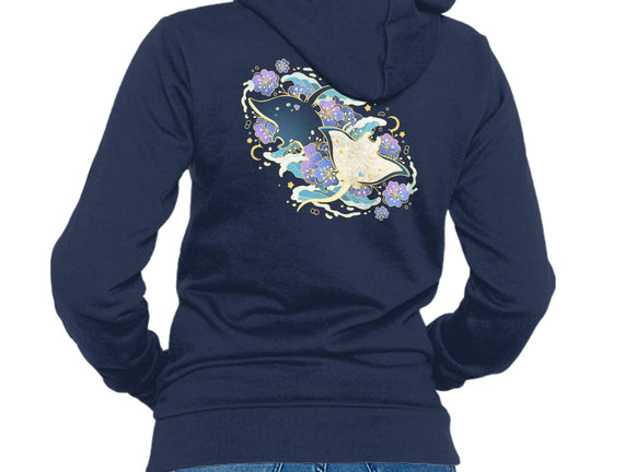 Manta Ray