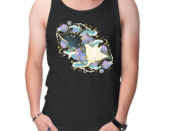 Manta Ray