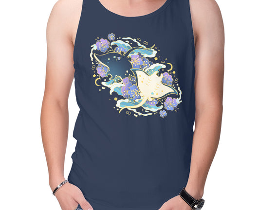 Manta Ray