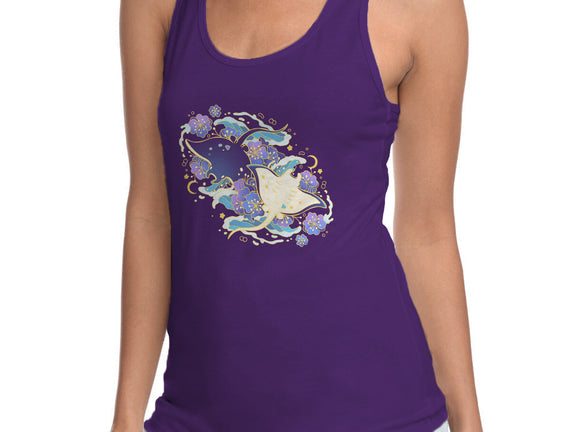 Manta Ray