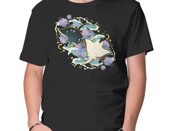 Manta Ray