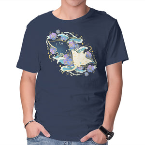 Manta Ray