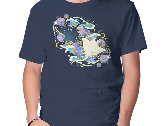 Manta Ray