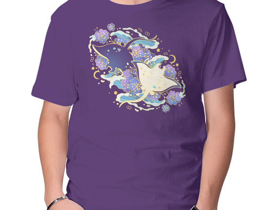 Manta Ray