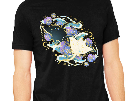 Manta Ray