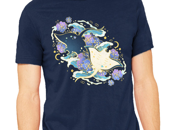 Manta Ray