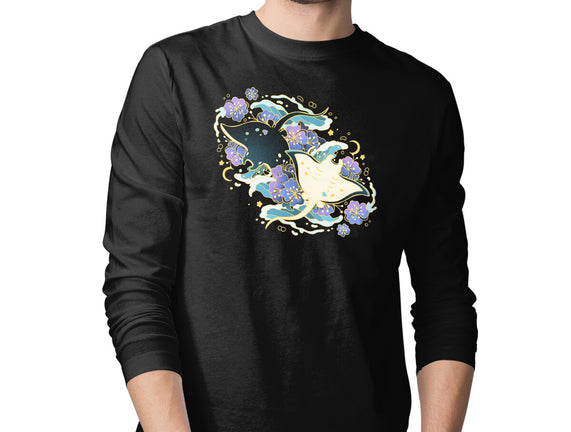Manta Ray