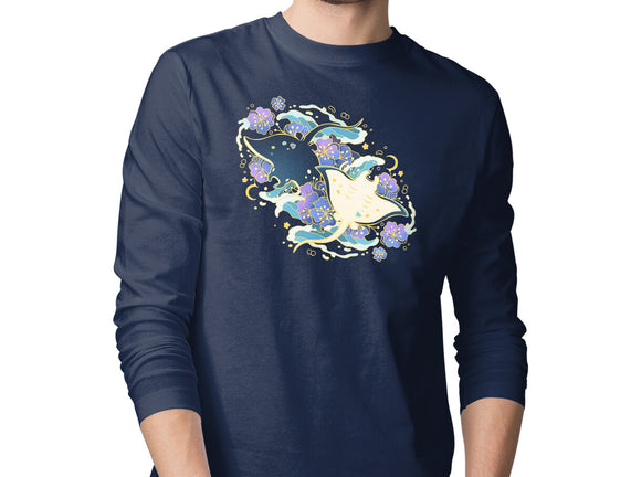 Manta Ray