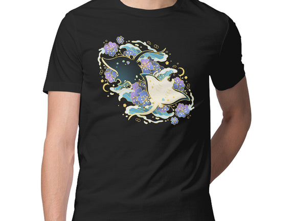 Manta Ray