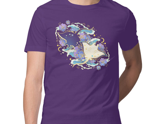 Manta Ray