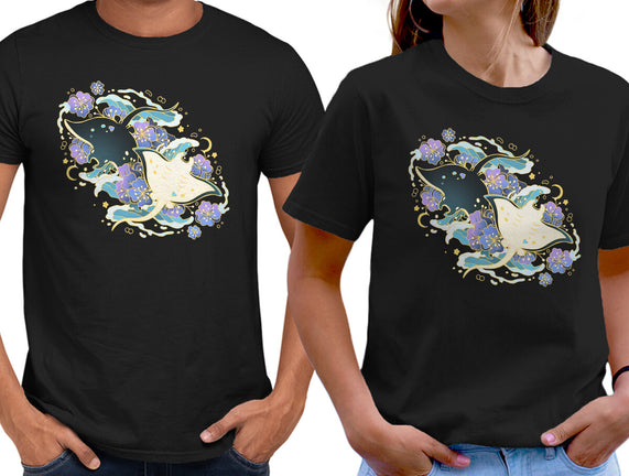 Manta Ray