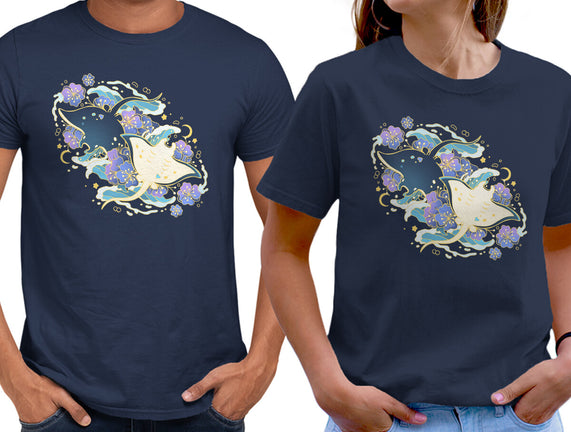 Manta Ray