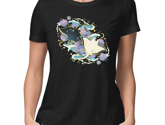 Manta Ray