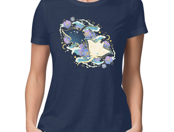 Manta Ray