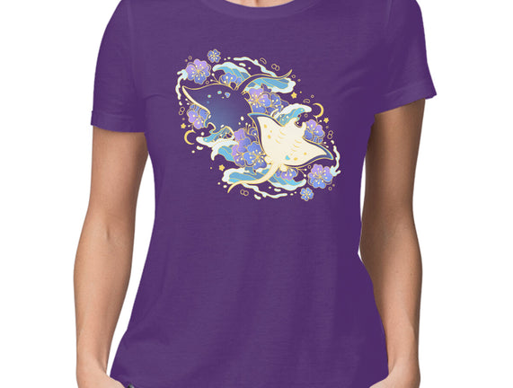 Manta Ray