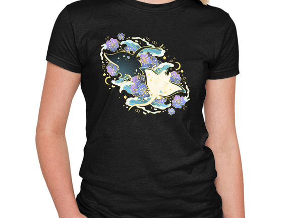 Manta Ray