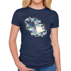 Manta Ray