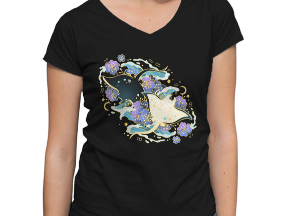 Manta Ray