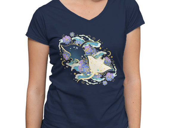 Manta Ray