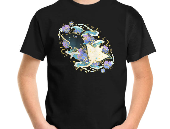 Manta Ray